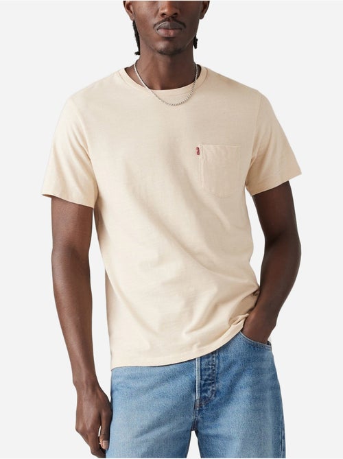 Tee Shirt à manches courtes - Levi's - Kiabi