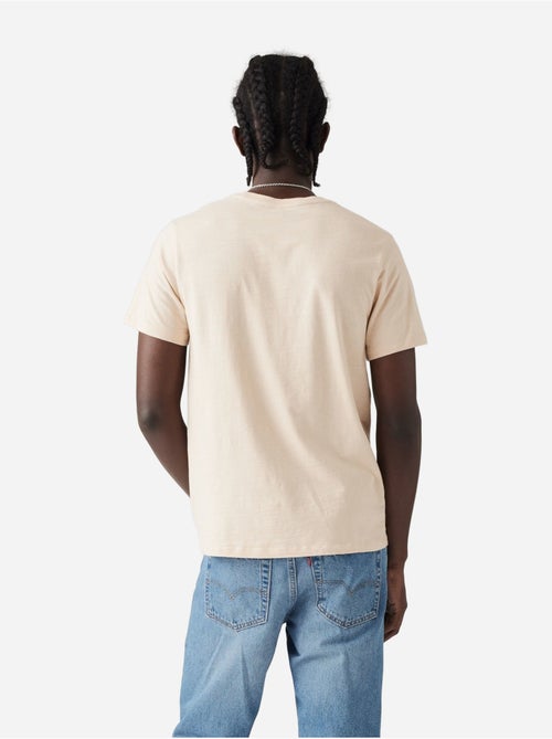 Tee Shirt à manches courtes - Levi's - Kiabi