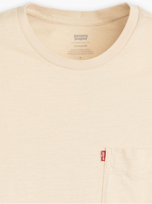 Tee Shirt à manches courtes - Levi's - Kiabi