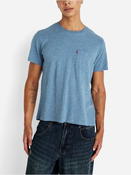 Tee Shirt à manches courtes - Levi's - Kiabi