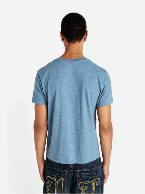 Tee Shirt à manches courtes - Levi's - Kiabi