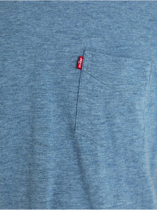 Tee Shirt à manches courtes - Levi's - Kiabi