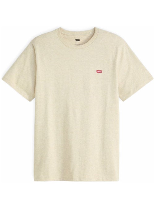 Tee Shirt à manches courtes - Levi's - Kiabi