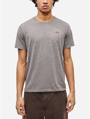 Tee Shirt Levi's col rond