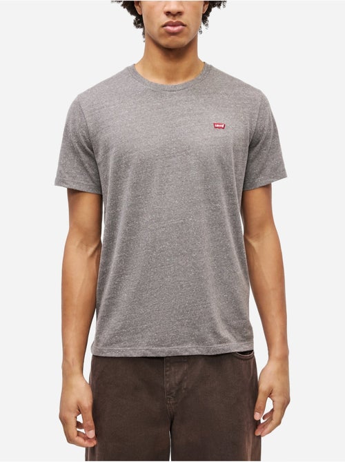 Tee Shirt à manches courtes - Levi's - Kiabi