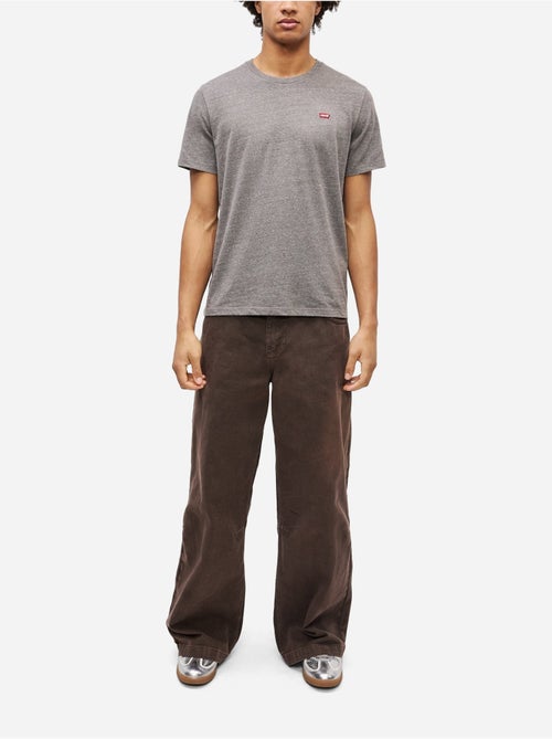 Tee Shirt à manches courtes - Levi's - Kiabi