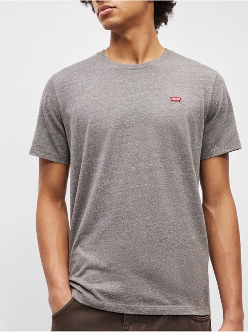 Tee Shirt à manches courtes - Levi's - Kiabi