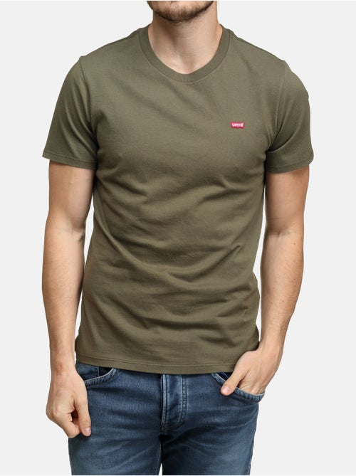 Tee Shirt à manches courtes - Levi's - Kiabi