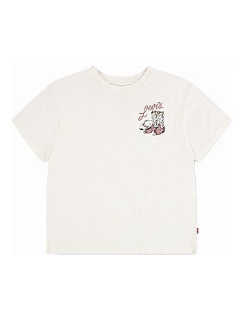 Tee shirt à manches courtes - Levi's Kids