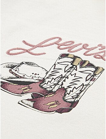 Tee shirt à manches courtes - Levi's Kids