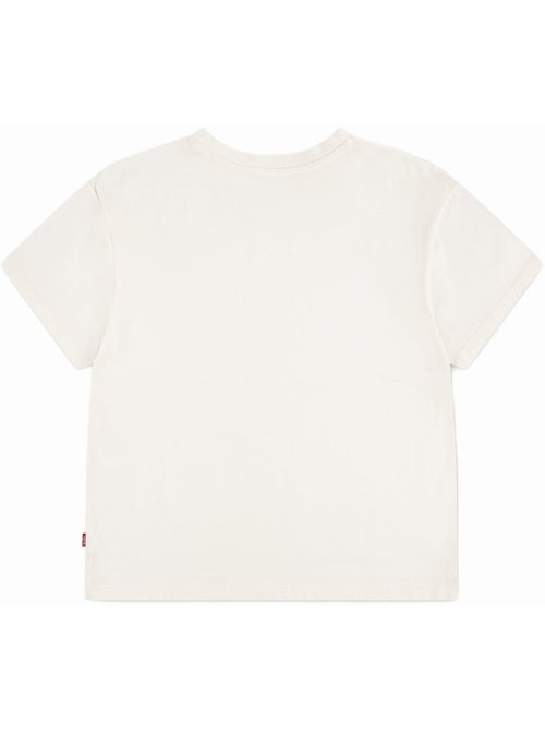 Tee shirt à manches courtes - Levi's Kids - Kiabi