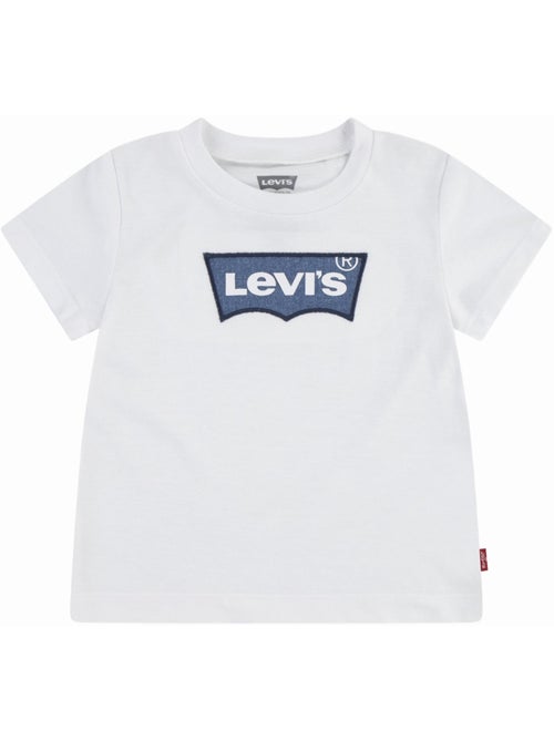 Tee Shirt à manches courtes - Levi's Kids - Kiabi