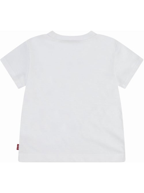 Tee Shirt à manches courtes - Levi's Kids - Kiabi