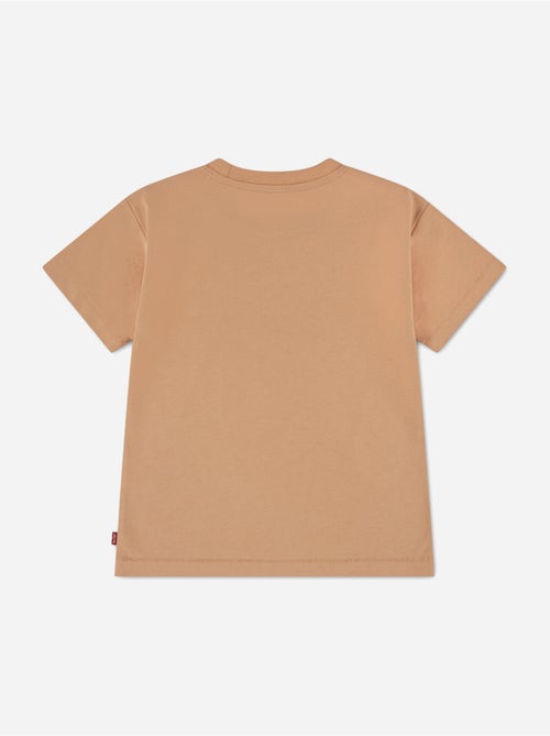 Tee Shirt à manches courtes - Levi's Kids - Kiabi