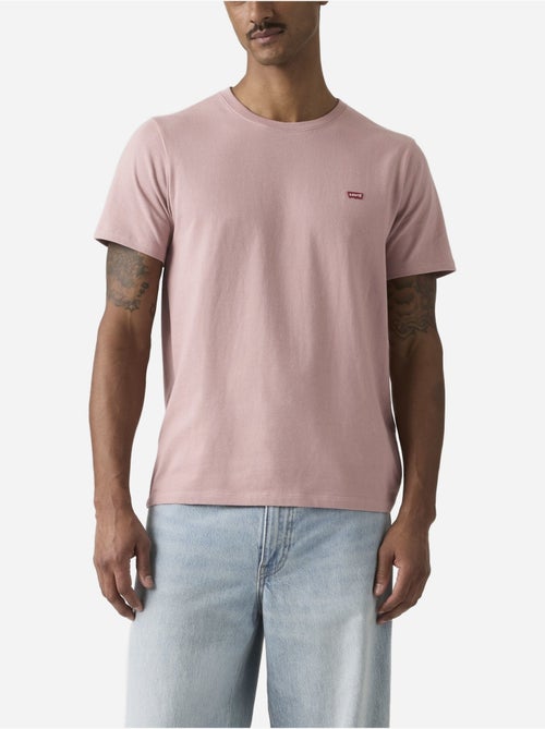 Tee Shirt à manches courtes - Levi's - Kiabi