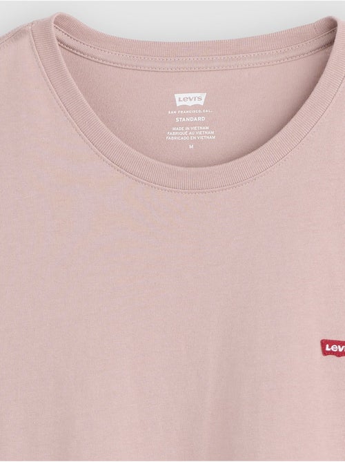 Tee Shirt à manches courtes - Levi's - Kiabi