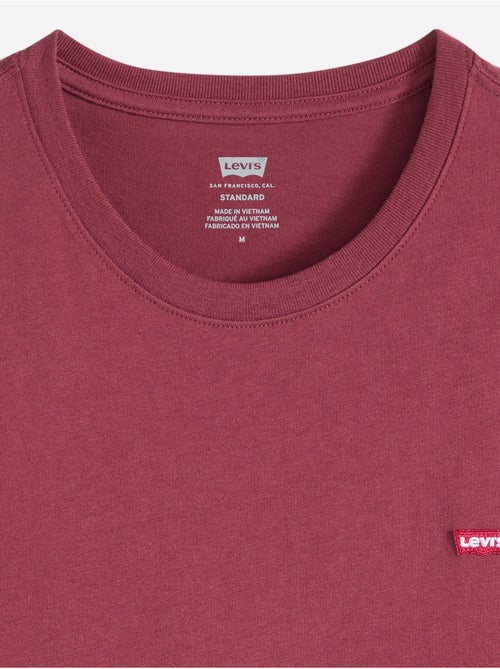 Tee Shirt à manches courtes - Levi's - Kiabi