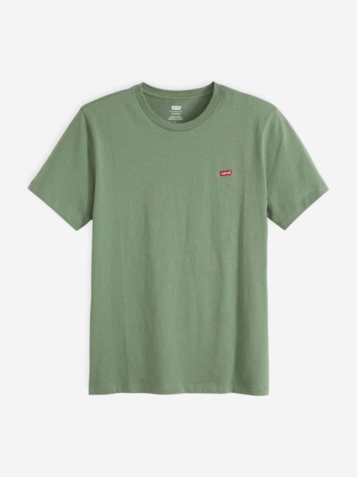 Tee Shirt à manches courtes - Levi's - Kiabi