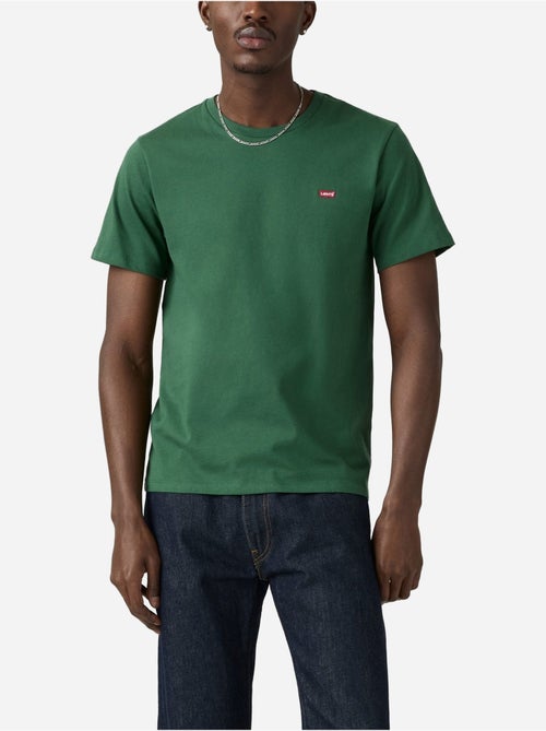 Tee Shirt à manches courtes - Levi's - Kiabi