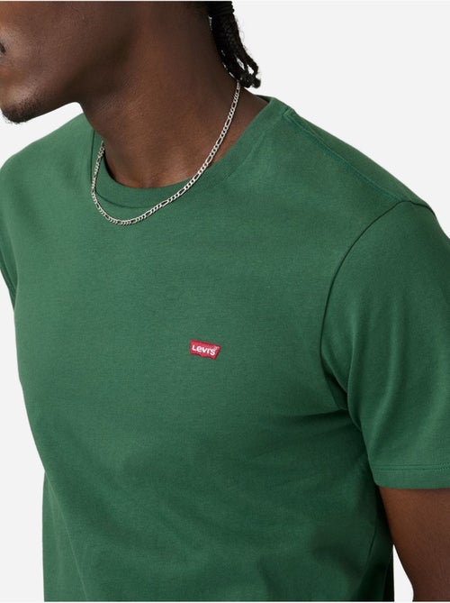 Tee Shirt à manches courtes - Levi's - Kiabi