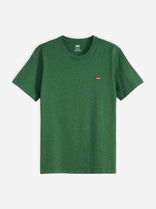 Tee Shirt à manches courtes - Levi's - Kiabi