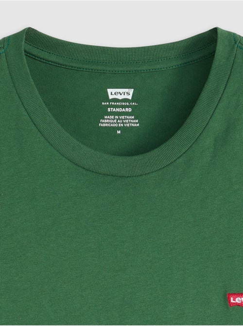 Tee Shirt à manches courtes - Levi's - Kiabi