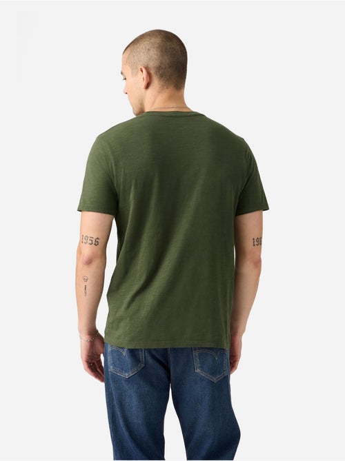 Tee Shirt à manches courtes - Levi's - Kiabi Tee Shirt à manches courtes - Levi's - Kiabi