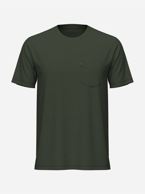 Tee Shirt à manches courtes - Levi's - Kiabi Tee Shirt à manches courtes - Levi's - Kiabi