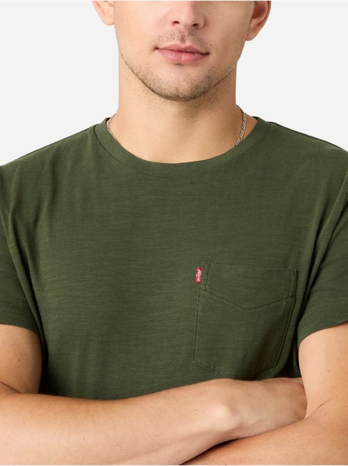 Tee Shirt à manches courtes - Levi's - Kiabi Tee Shirt à manches courtes - Levi's - Kiabi