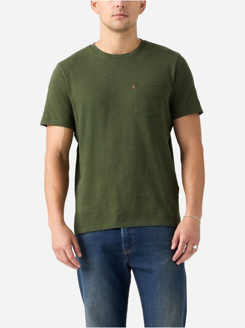 Tee Shirt à manches courtes - Levi's - Kiabi