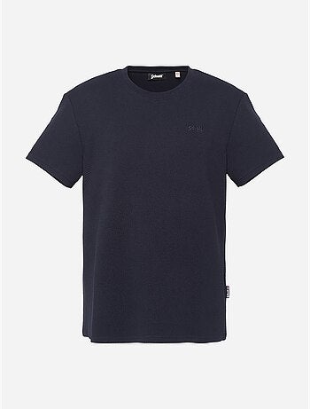 Tee Shirt à manches courtes - Schott