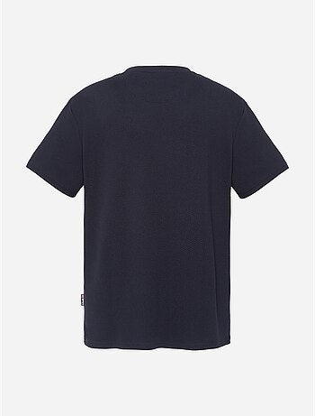 Tee Shirt à manches courtes - Schott