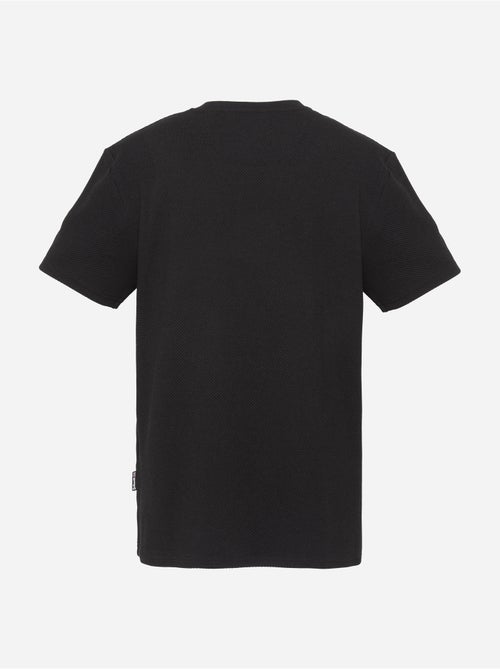 Tee Shirt à manches courtes - Schott - Kiabi