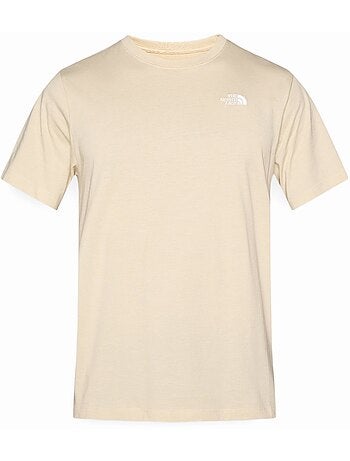Tee Shirt à manches courtes - The North Face