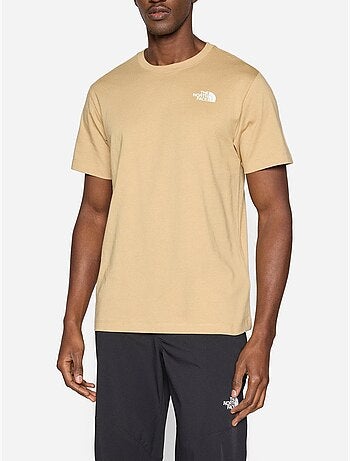 Tee Shirt à manches courtes - The North Face