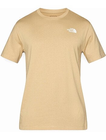 Tee Shirt à manches courtes - The North Face