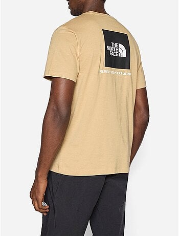 Tee Shirt à manches courtes - The North Face