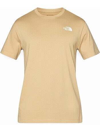 Tee Shirt à manches courtes - The North Face