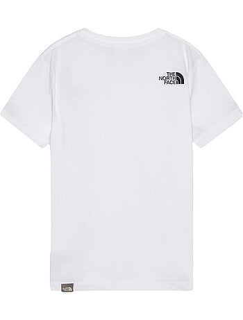 Tee Shirt à manches courtes - The North Face