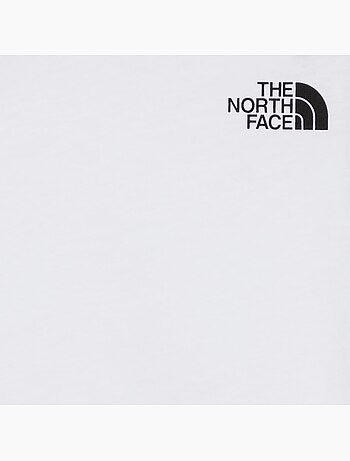 Tee Shirt à manches courtes - The North Face