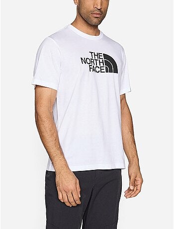 Tee Shirt à manches courtes - The North Face