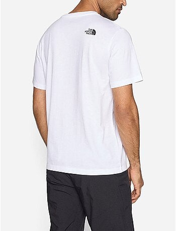 Tee Shirt à manches courtes - The North Face
