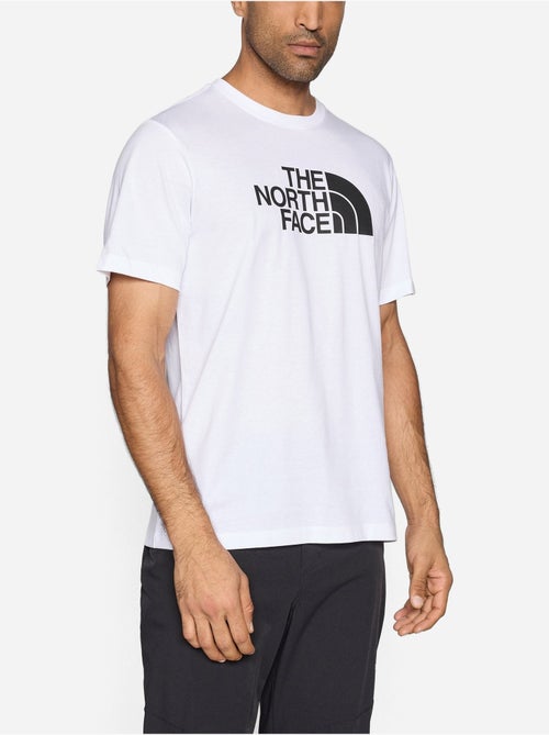 Tee Shirt à manches courtes - The North Face - Kiabi