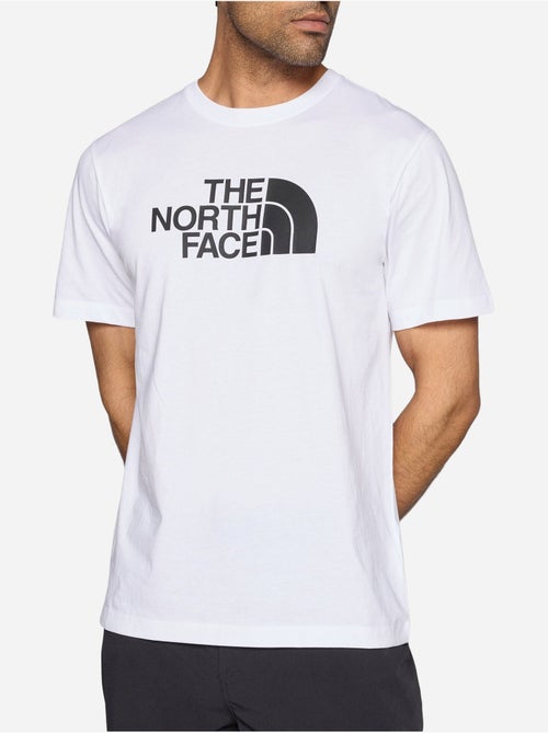 Tee Shirt à manches courtes - The North Face - Kiabi