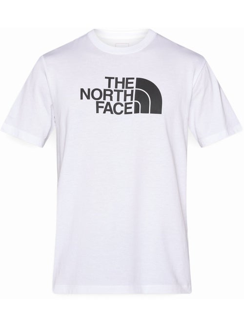 Tee Shirt à manches courtes - The North Face - Kiabi