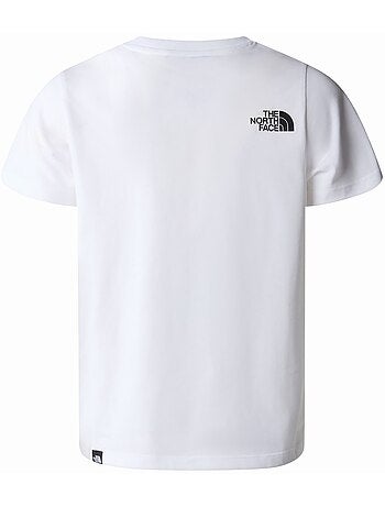 Tee Shirt à manches courtes - The North Face
