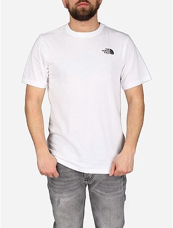 Tee Shirt à manches courtes - The North Face