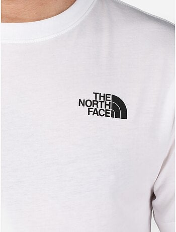 Tee Shirt à manches courtes - The North Face