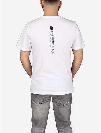 Tee Shirt à manches courtes - The North Face