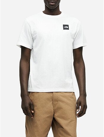 Tee Shirt à manches courtes - The North Face